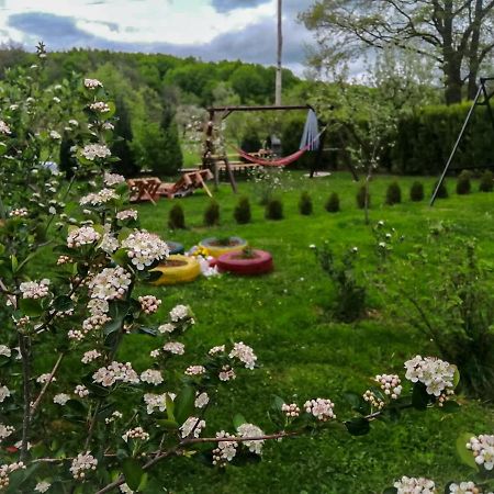 Gacka-Beautiful Place In Nature Otočac Extérieur photo