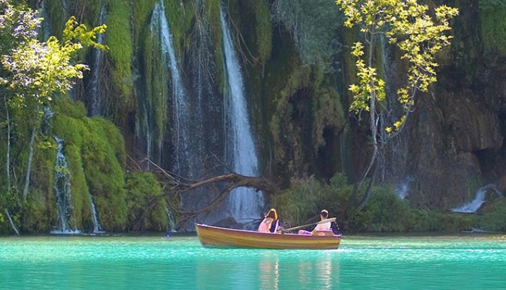 Gacka-Beautiful Place In Nature Otočac Extérieur photo