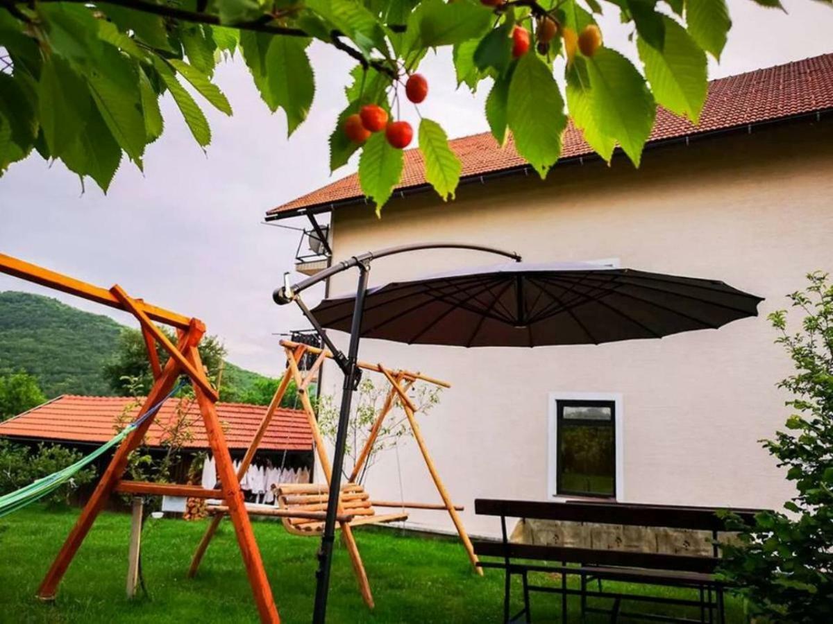 Gacka-Beautiful Place In Nature Otočac Extérieur photo